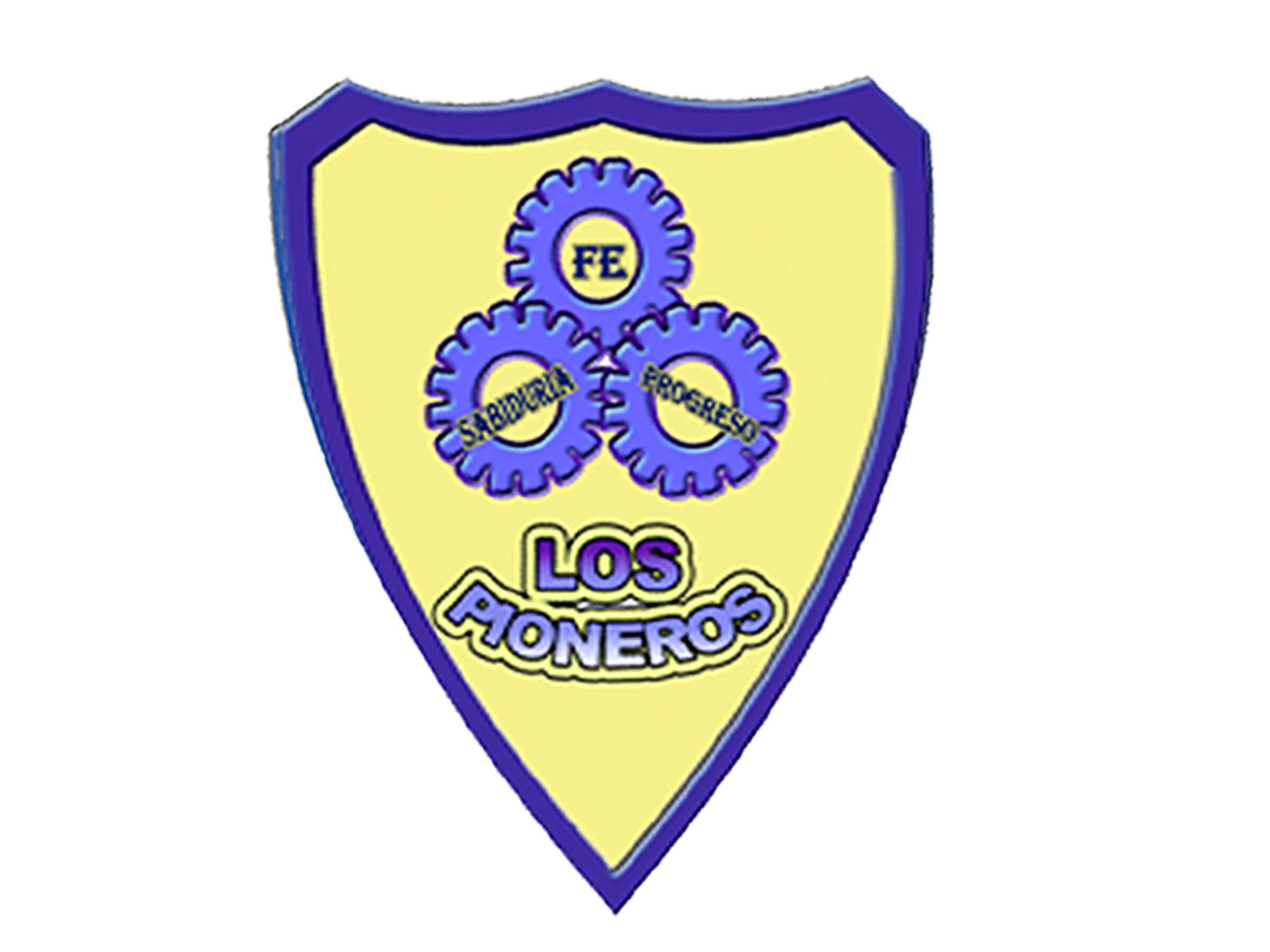 Centro Educativo Los Pioneros
