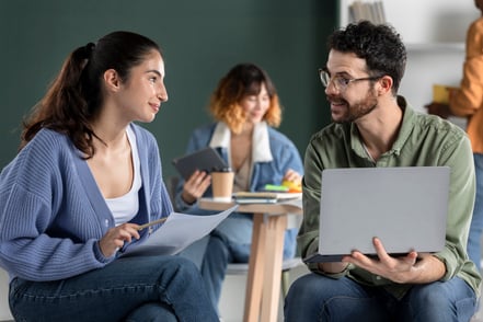 Cierre del Tercer Periodo Académico: 4 Claves para Consolidar Notas y Boletines sin Caos en tu Colegio.