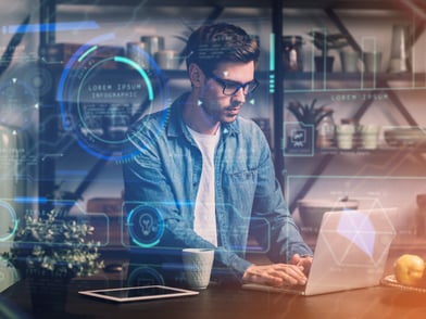 El futuro del desarrollo de software y su aporte al aplicarlo a tu negocio.