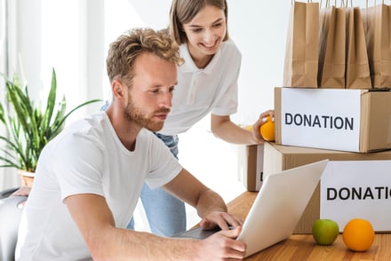 Cómo promover tu fundación en redes sociales: Estrategia para hacer publicidad.