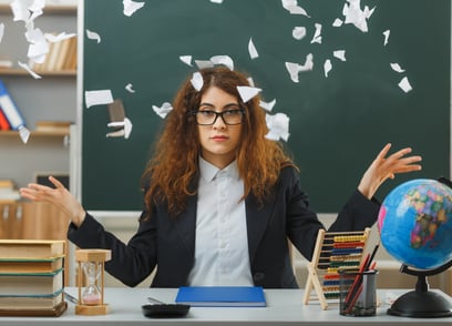 Inicio de segundo periodo: cómo mejorar la comunicación con padres y evitar reprocesos en tu colegio.