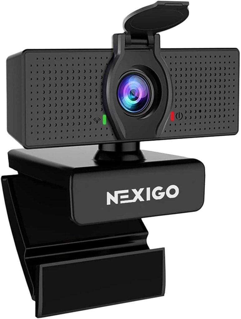 La webcam con mejor relacion costo beneficio
